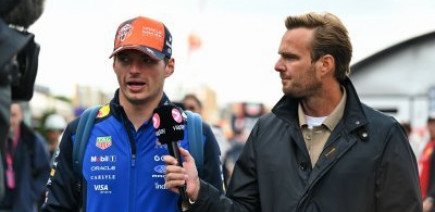 Verstappen indemne mais Red Bull au plus mal : 'nous sommes la quatrième équipe la plus rapide'