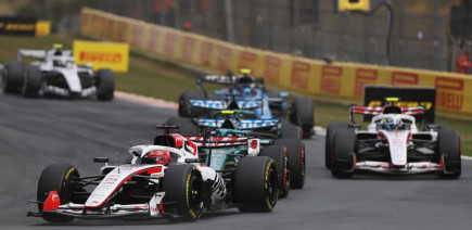 Ferrari s’inspire de Red Bull et veut transformer Haas en équipe satellite