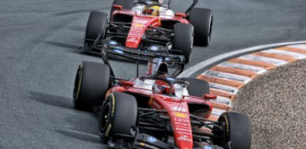 Vasseur répond à la polémique Hamilton-Leclerc et admet un cafouillage stratégique