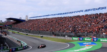 L’évolution du moteur Ferrari pourrait doucher les Tifosi à Monza