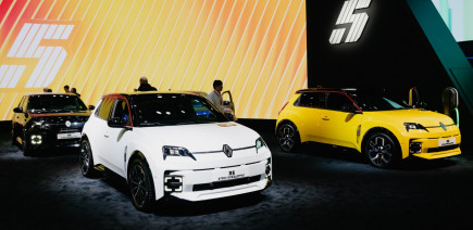 Mondial de l’Auto 2026 – Dates, nouveautés, tarifs : ce qu’il faut savoir sur le salon de Paris
