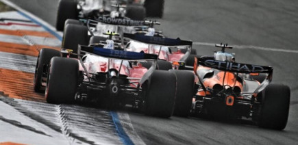 Ferrari prépare une évolution moteur majeure avec l’ADUO 2 pour Monza