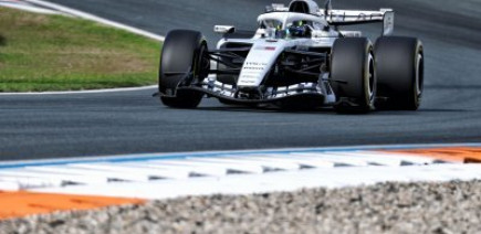 Cadillac F1 stagne, Pérez veut comprendre ce qui bloque
