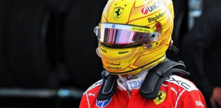 Lewis Hamilton avait prévenu Ferrari : sa demande ignorée dès la course suivante