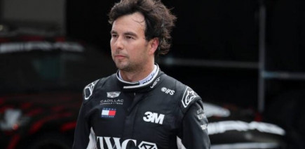 Sergio Pérez voit enfin des raisons d'y croire chez Cadillac après un début de saison cauchemardesque