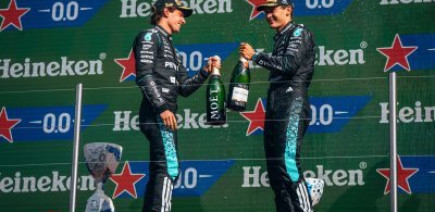 Rosberg défend les consignes de Mercedes et alerte sur McLaren
