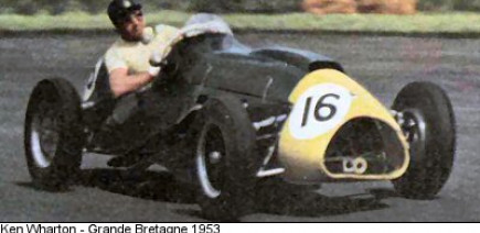 F1 du jour: Cooper T23
