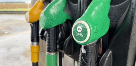 SP95-E10 à partir de 1,95€/L ce jeudi 27 août : jusqu’à -8 centimes sur la moyenne dans ces stations-service