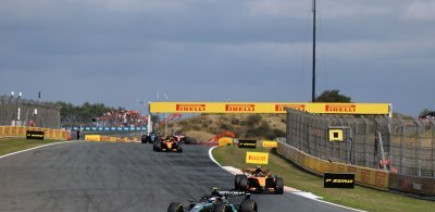 Mercedes rattrapée par McLaren F1 : Allison reconnait des semaines tendues à venir