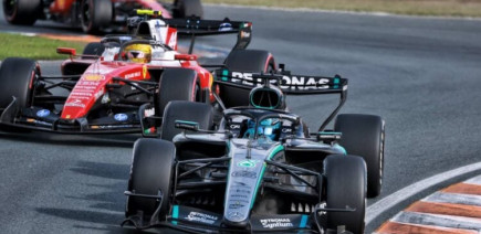 Nico Rosberg tire la sonnette d'alarme chez Mercedes