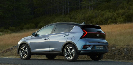 Hyundai Bayon (2027) : design, motorisations, etc. que sait-on sur la seconde génération du SUV ?