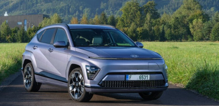 Les énormes ambitions de Hyundai à l'échelle mondiale