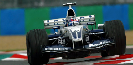 BMW justifie son désintérêt pour la Formule 1