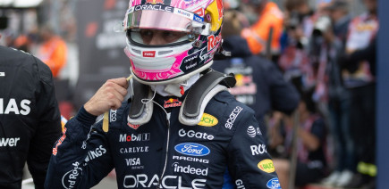 Red Bull impressionnée par Liam Lawson : "Il a fait tout ce qu'il pouvait"