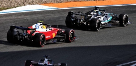 Ferrari joue un coup de maître avec son moteur : un timing qui pourrait tout changer en 2027