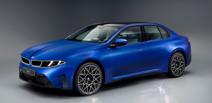 BMW accélère dans l’électrique et passe un nouveau cap symbolique