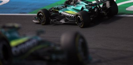 Honda reste prudent face au projet de retour du V8 en F1