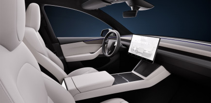 Tesla : plus d’autonomie pour la Model 3, nouveau look pour le Model Y