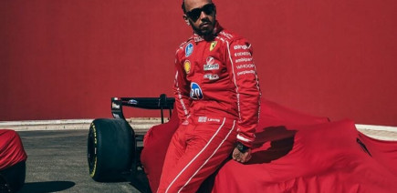 Favoriser Lewis Hamilton pourrait fragiliser la Scuderia à Monza : le crucial dilemme de Ferrari