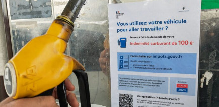 Plus que 48 heures : vérifiez votre éligibilité à l'aide pour les travailleurs "grands rouleurs "