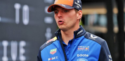 Max Verstappen dévoile les coulisses de sa prolongation chez Red Bull