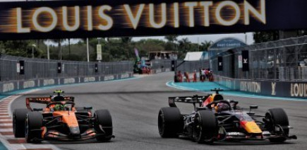 Stella contredit Verstappen : 'Ces F1 sont plus difficiles à piloter à la limite'