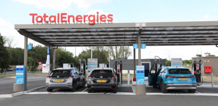 L’arnaque aux bornes de recharges pour voitures électriques est toujours d’actualité