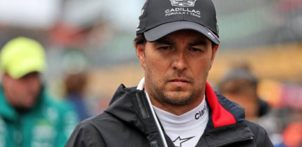 Sergio Pérez met fin aux rumeurs sur son avenir chez Cadillac