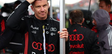Comment Hülkenberg a évité le drame de justesse avec Bortoleto à Zandvoort