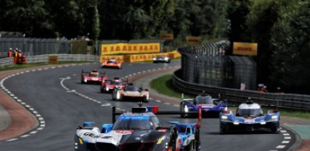 Pourquoi BMW ne veut toujours pas entendre parler de F1