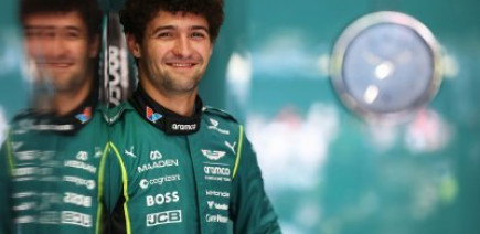 F1 ou IndyCar ? Crawford refuse de rester spectateur
