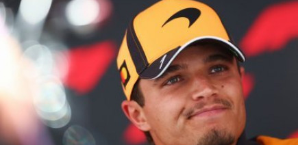 Norris frustré par son nouveau salaire ? 'Certainement pas proche de Lewis ou Max'