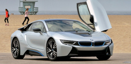 La BMW la plus folle de l’Histoire devient une sacrée affaire !