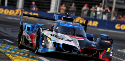 BMW ferme une nouvelle fois la porte à un retour en Formule 1 : pas d'atomes crochus
