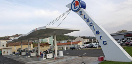 Le gasoil se transforme en « boue » : des automobilistes tombent en panne après avoir fait le plein