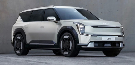 Les 3 euros de charge de sa Kia EV9 se transforment en une facture de 14 000 euros