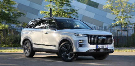 Supertest Jaecoo 7 SHS-H : 29 990 € pour ce SUV hybride chinois, mais est-il vraiment économique ?
