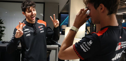 Esteban Ocon vit-il ses derniers mois en Formule 1 ?