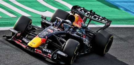 L'incroyable série de Verstappen qui dure depuis maintenant dix ans en Formule 1