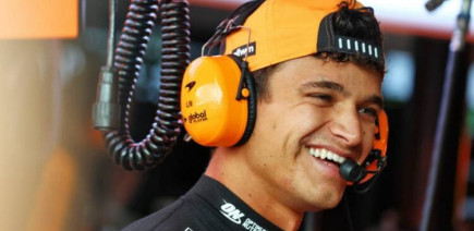 Lando Norris se sent plus fort que lors de son titre : "J'élimine mes faiblesses"