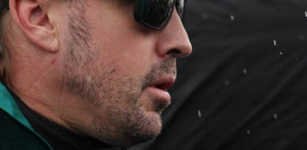 Fernando Alonso clarifie son avenir chez Aston Martin