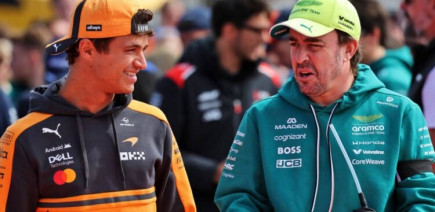 F1 2026 : quand se termine le contrat de chaque pilote ?