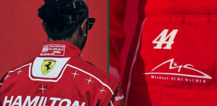Lewis Hamilton convaincu que Ferrari possède enfin la bonne formule pour décrocher le titre