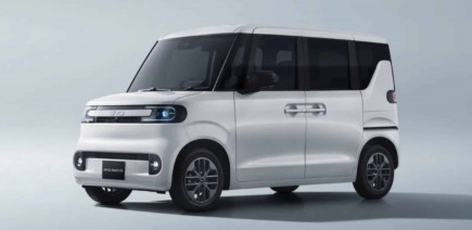 Pour s’attaquer à la Twingo, BYD prépare une petite citadine inspirée de sa kei car électrique