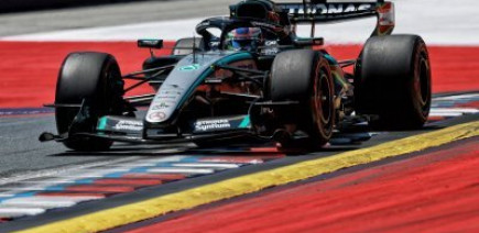 Antonelli pénalisé à Monza : le pari calculé et expliqué par Mercedes F1