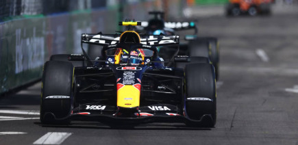 Red Bull prépare une grande annonce pour Hadjar