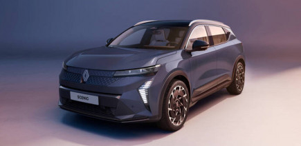 On a cru que le nouveau Renault Scénic devenait moins cher, mais il y avait un piège