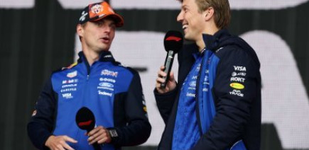 Red Bull comptera encore sur Lawson et annonce trois pilotes à Monza