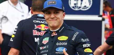 Hadjar ne participera pas au Grand Prix d’Italie de Formule 1
