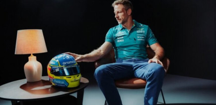 Jenson Button espère que Fernando Alonso prolongera encore un peu sa carrière en F1